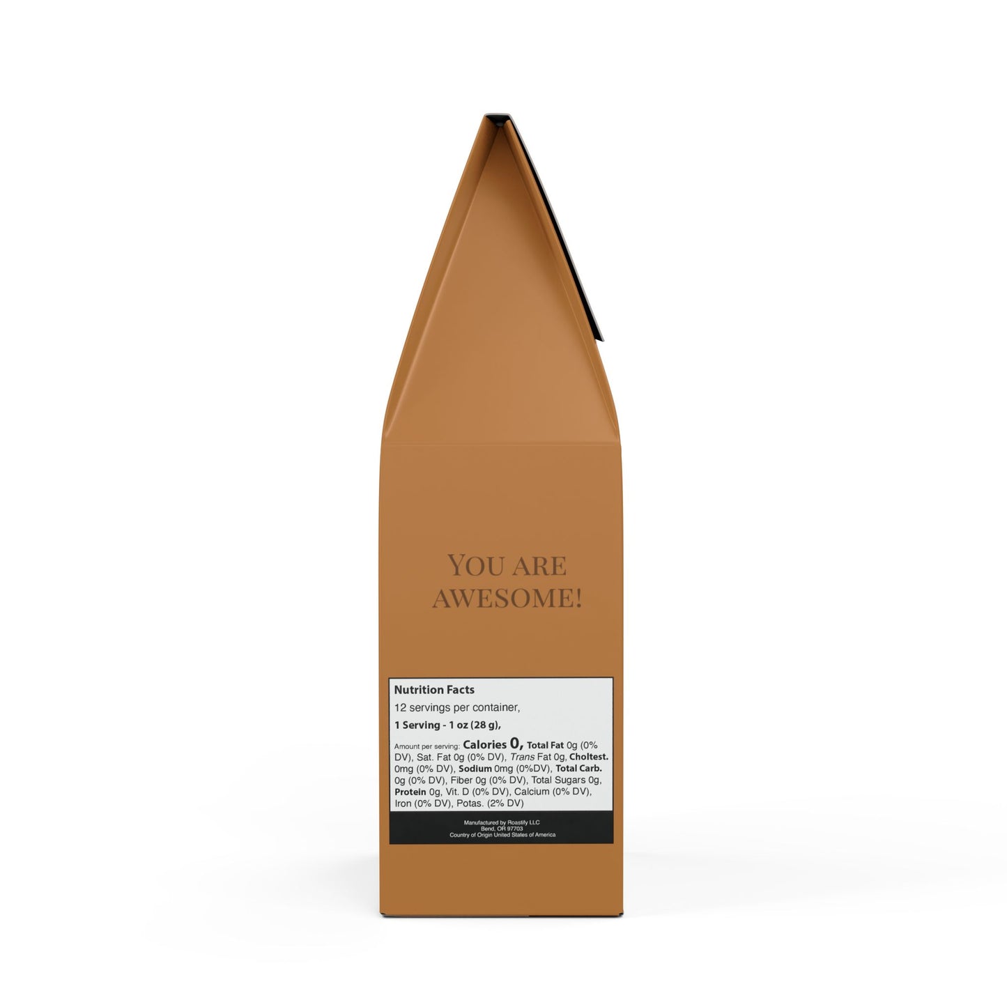 Arise Light Blend - Medium Roast Coffee