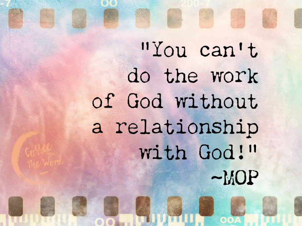 What’s your Part of the Story?