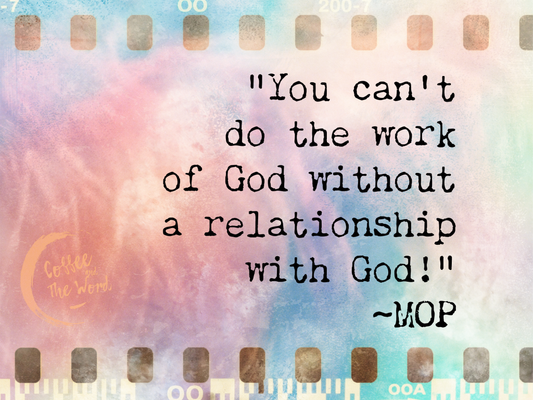 What’s your Part of the Story?