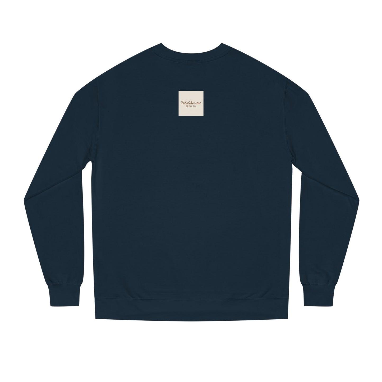 Wholehearted Brew Co. Crewneck Sweatshirt