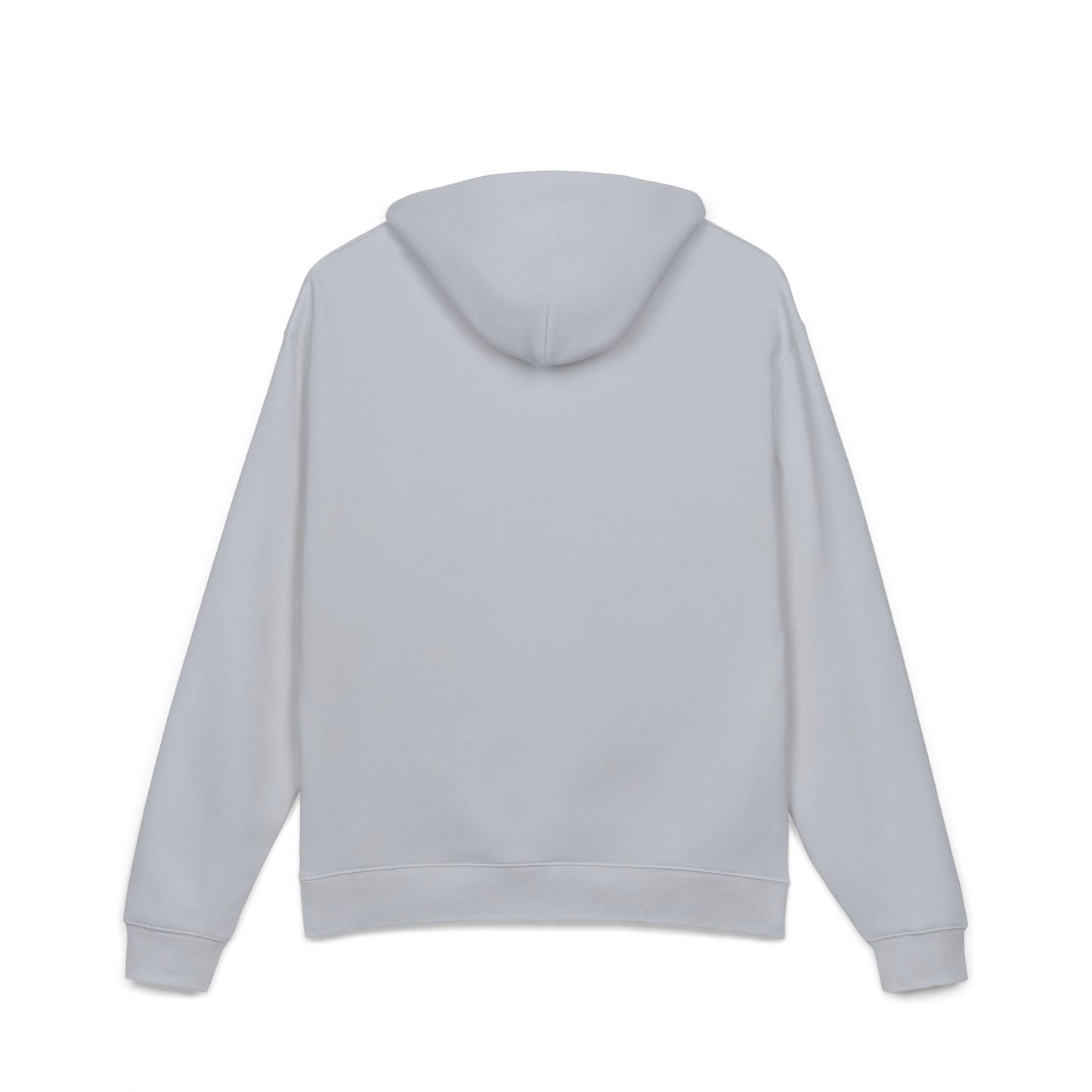 Chic Relaxed Hoodie for Cozy Comfort
