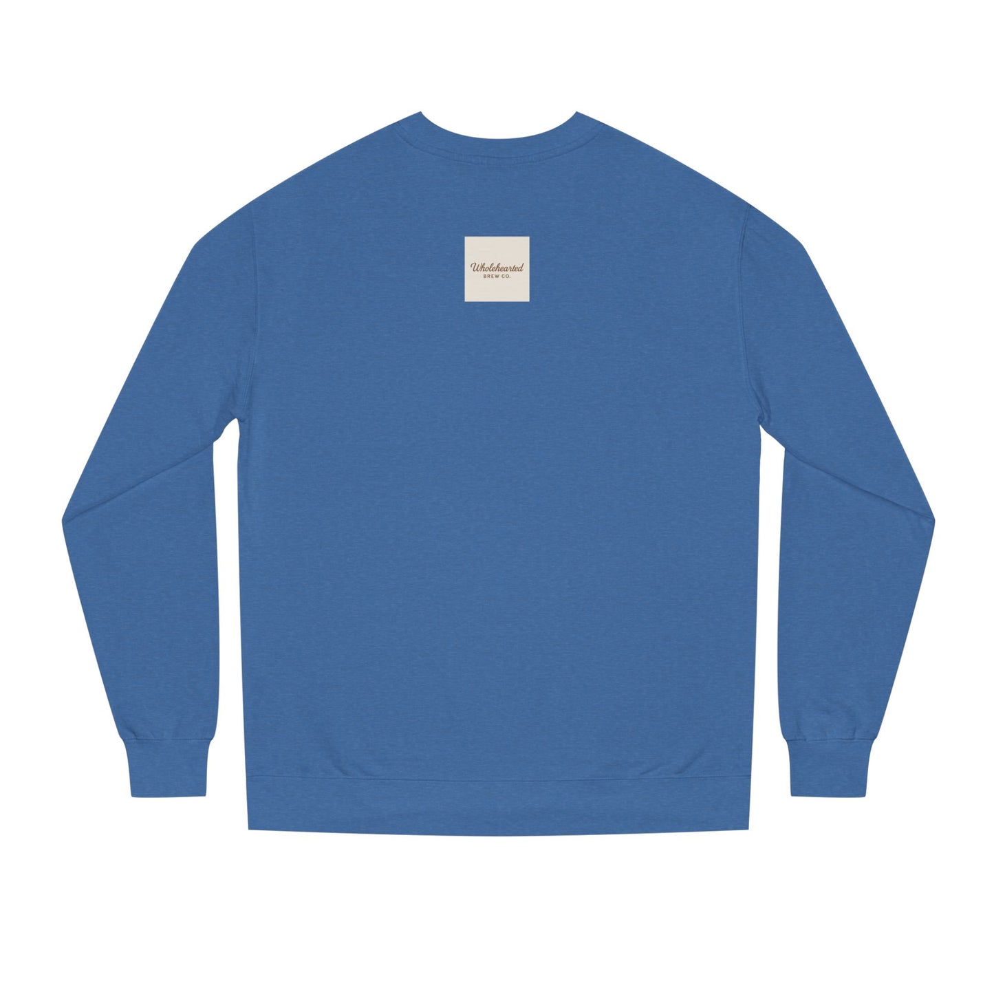 Wholehearted Brew Co. Crewneck Sweatshirt