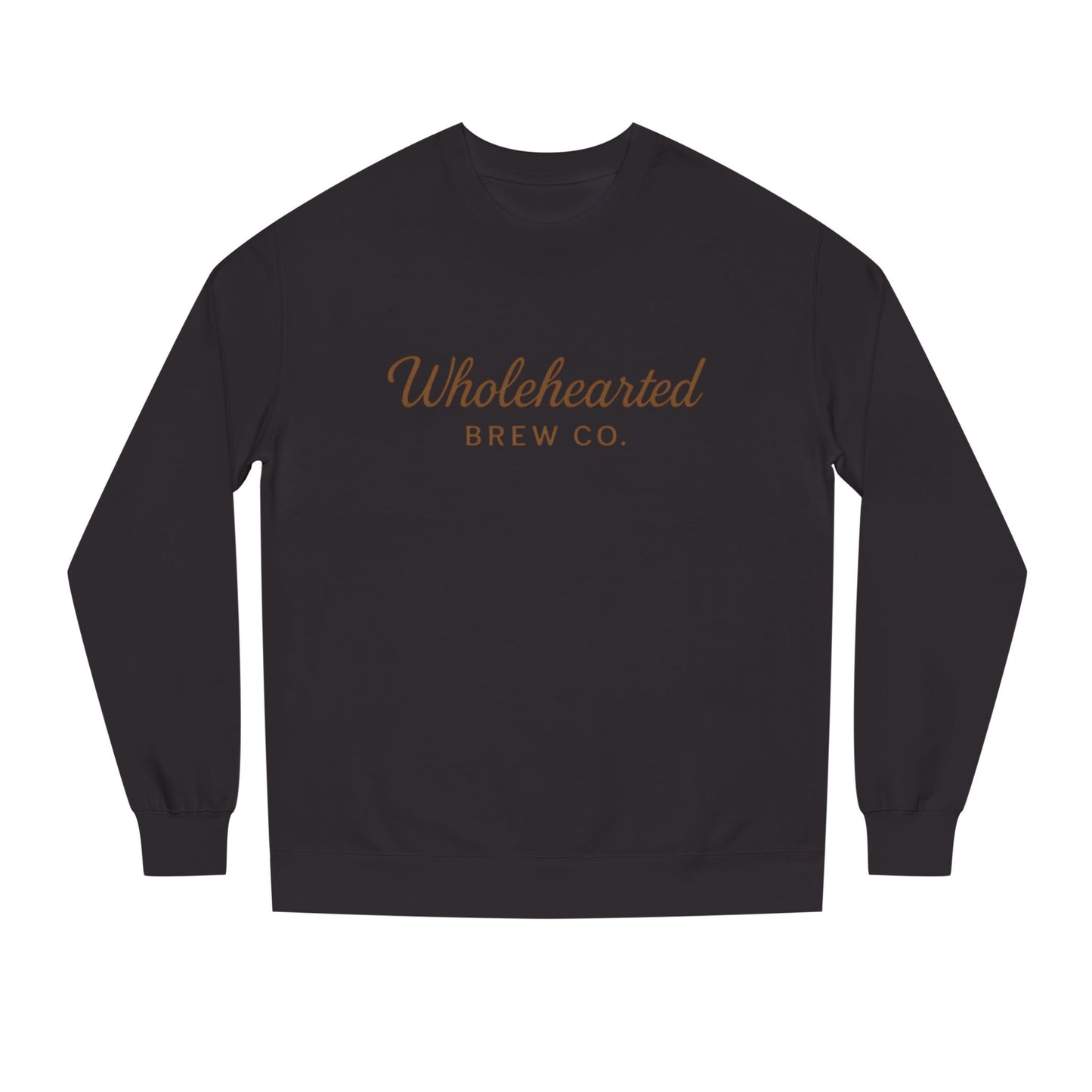 Wholehearted Brew Co. Crewneck Sweatshirt