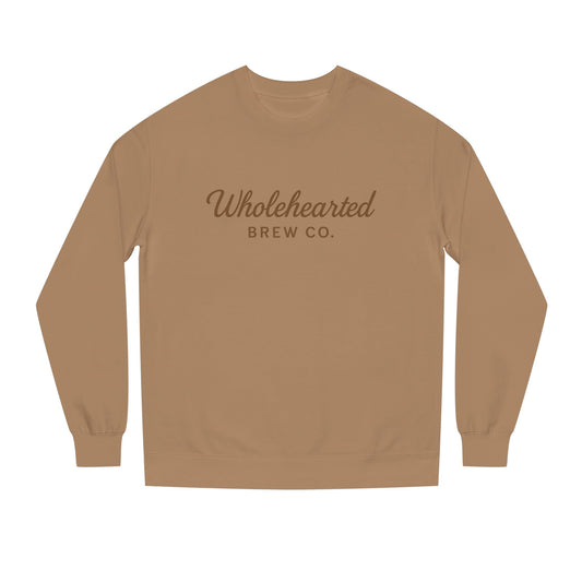 Wholehearted Brew Co. Crewneck Sweatshirt