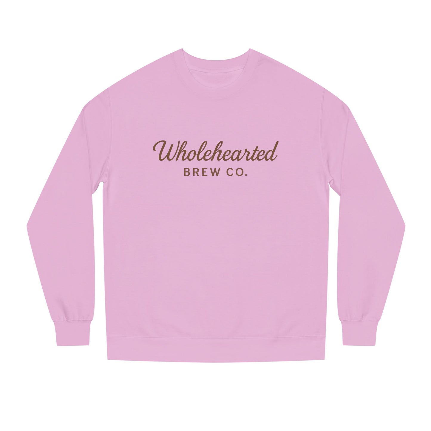 Wholehearted Brew Co. Crewneck Sweatshirt