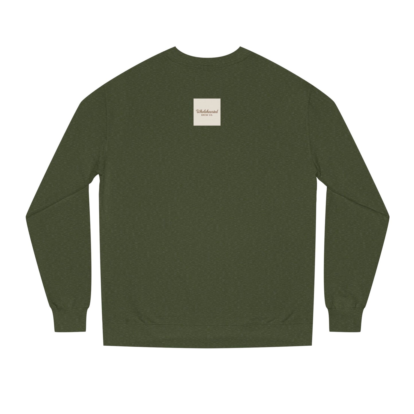 Wholehearted Brew Co. Crewneck Sweatshirt