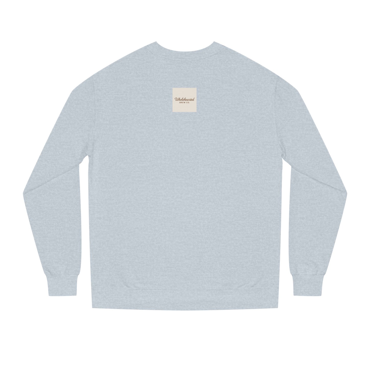 Wholehearted Brew Co. Crewneck Sweatshirt