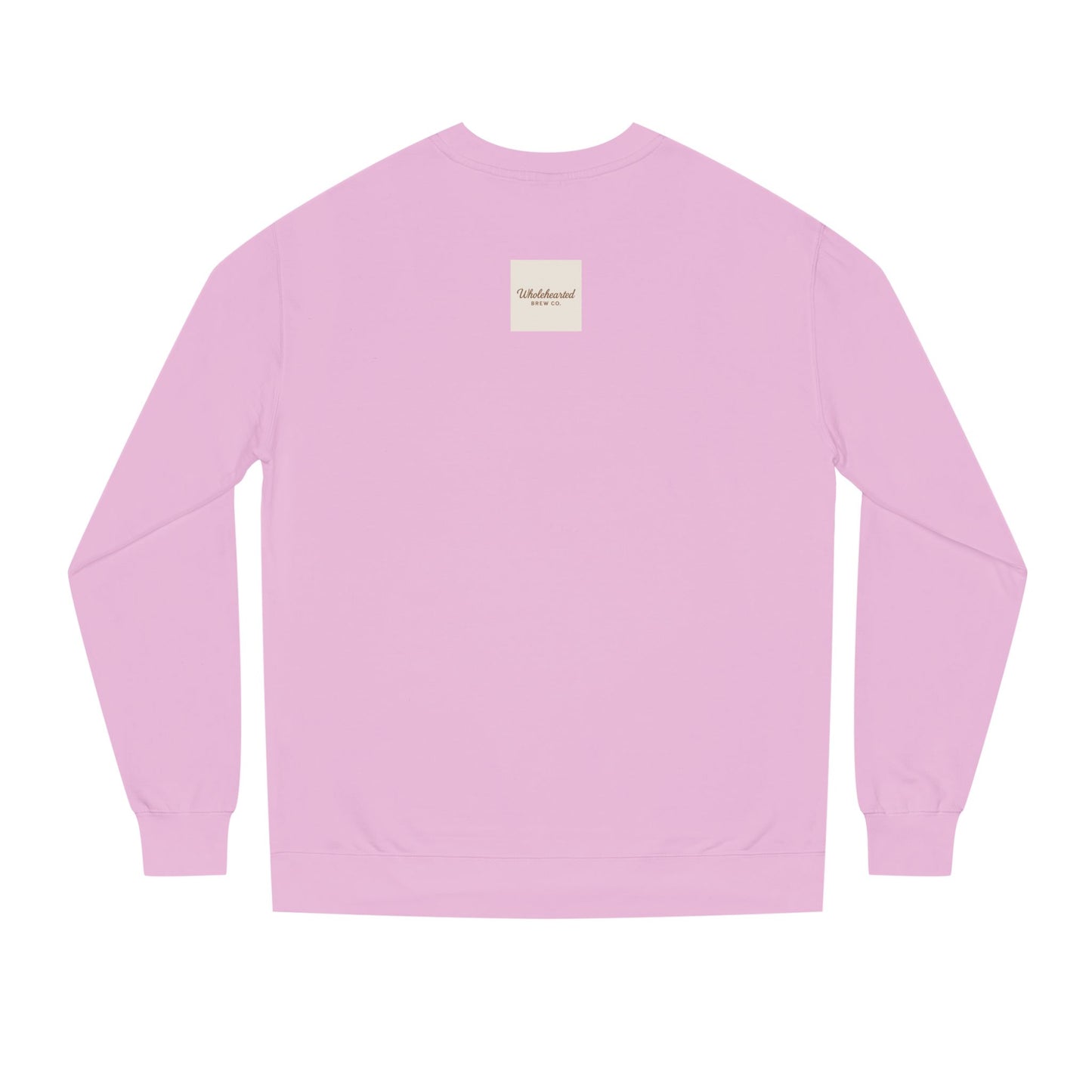 Wholehearted Brew Co. Crewneck Sweatshirt