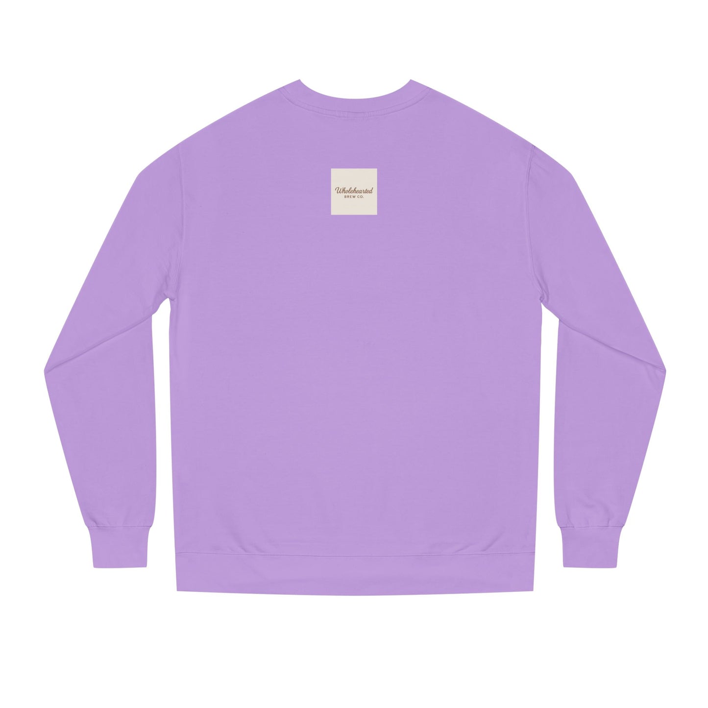 Wholehearted Brew Co. Crewneck Sweatshirt