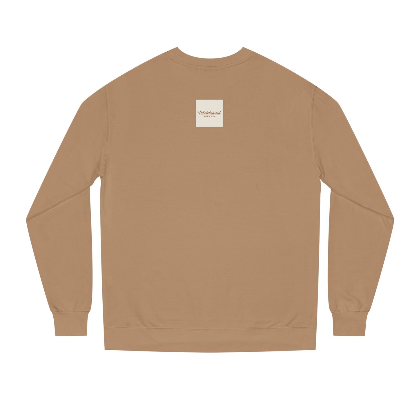 Wholehearted Brew Co. Crewneck Sweatshirt