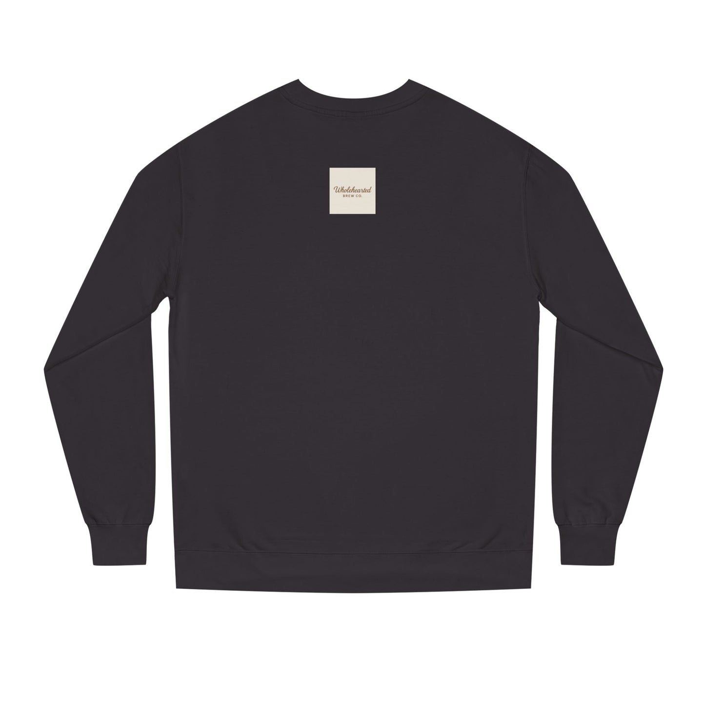 Wholehearted Brew Co. Crewneck Sweatshirt