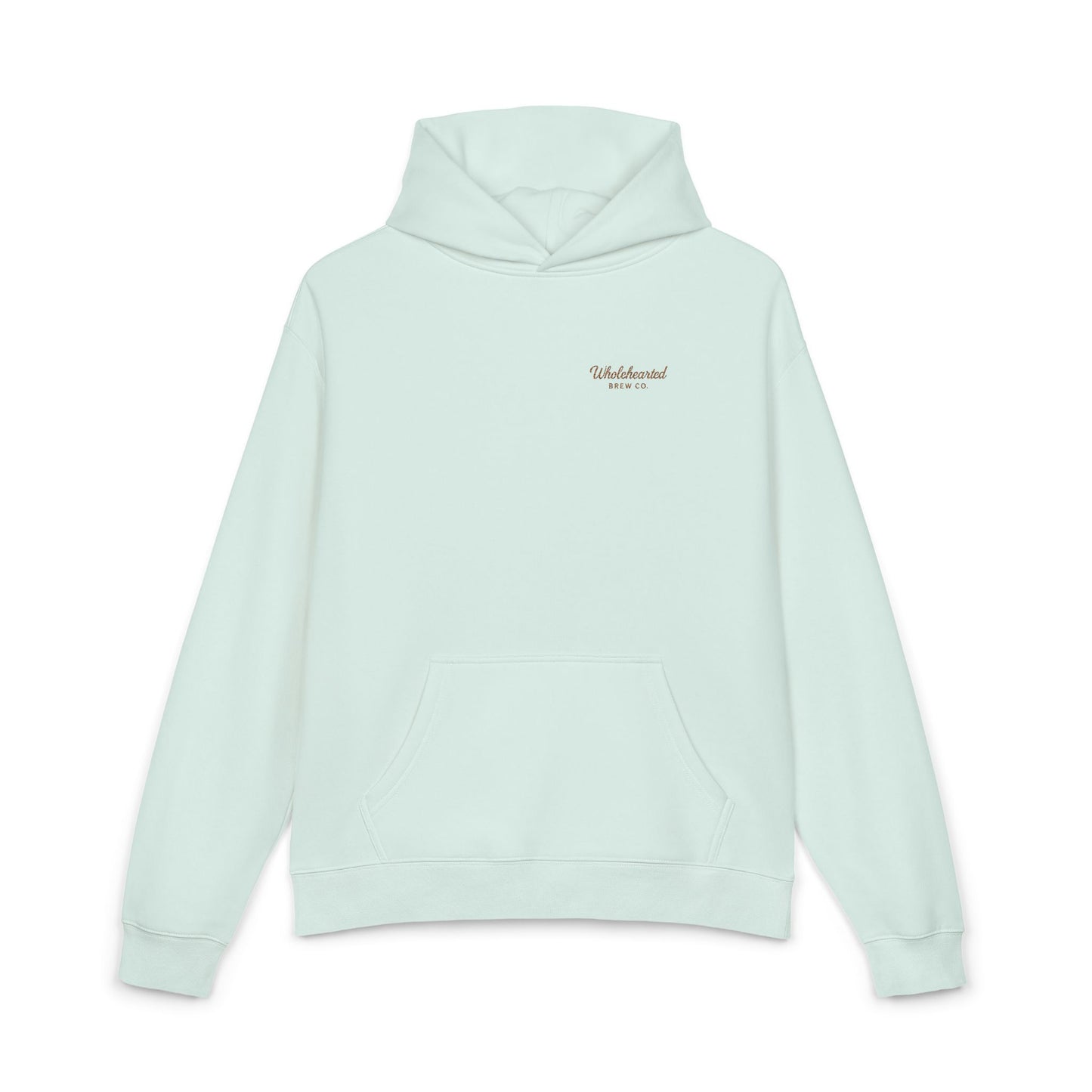 Chic Relaxed Hoodie for Cozy Comfort