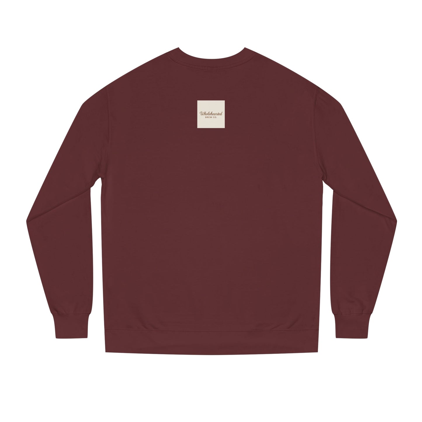 Wholehearted Brew Co. Crewneck Sweatshirt