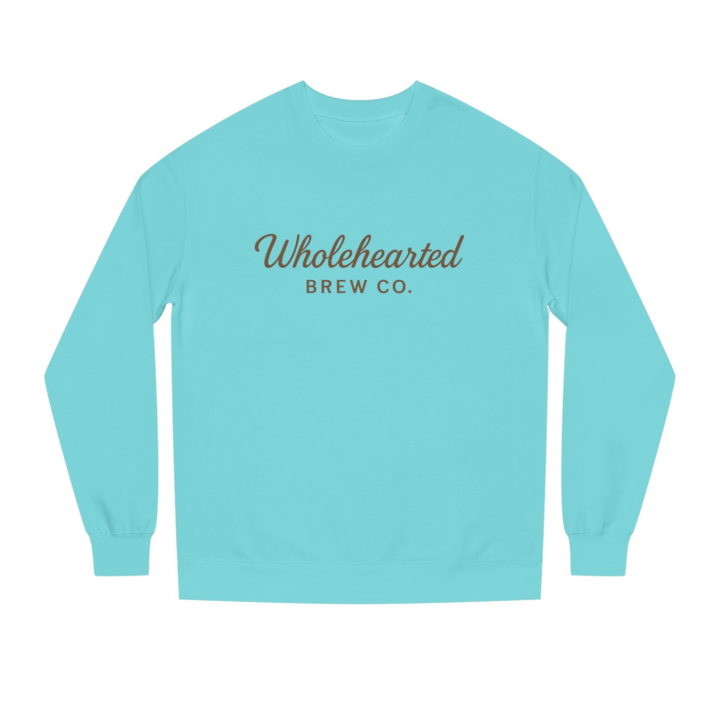 Wholehearted Brew Co. Crewneck Sweatshirt