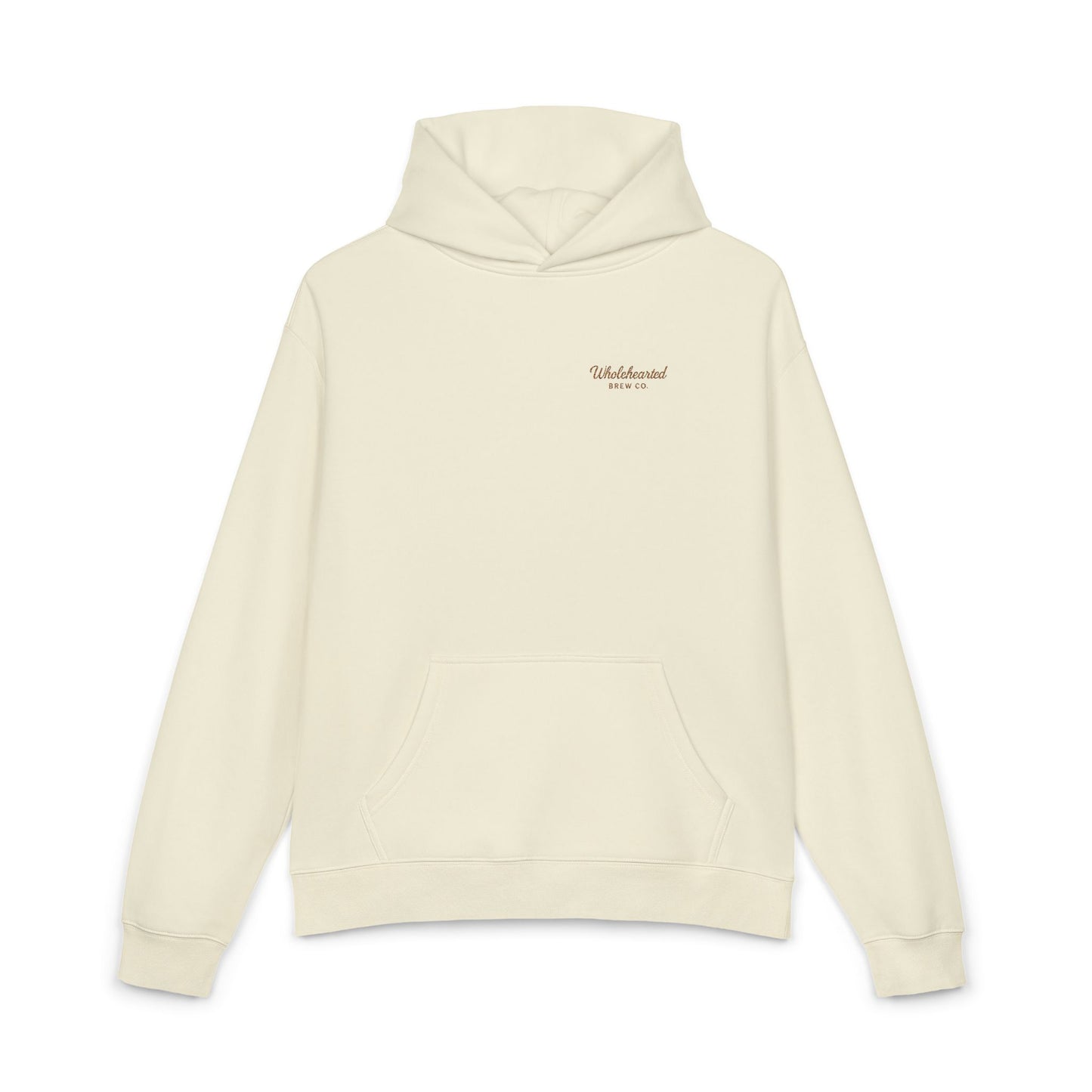 Chic Relaxed Hoodie for Cozy Comfort