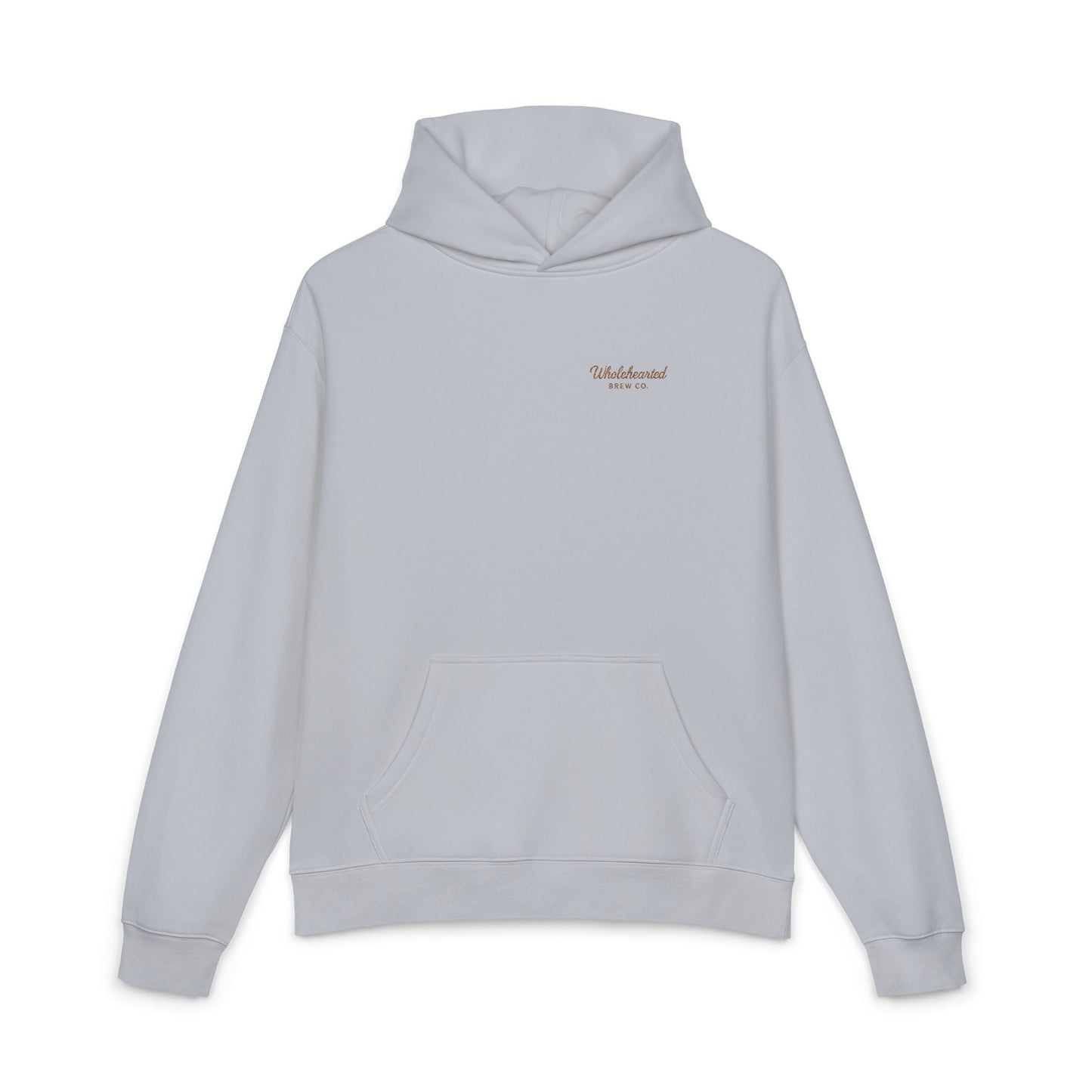 Chic Relaxed Hoodie for Cozy Comfort