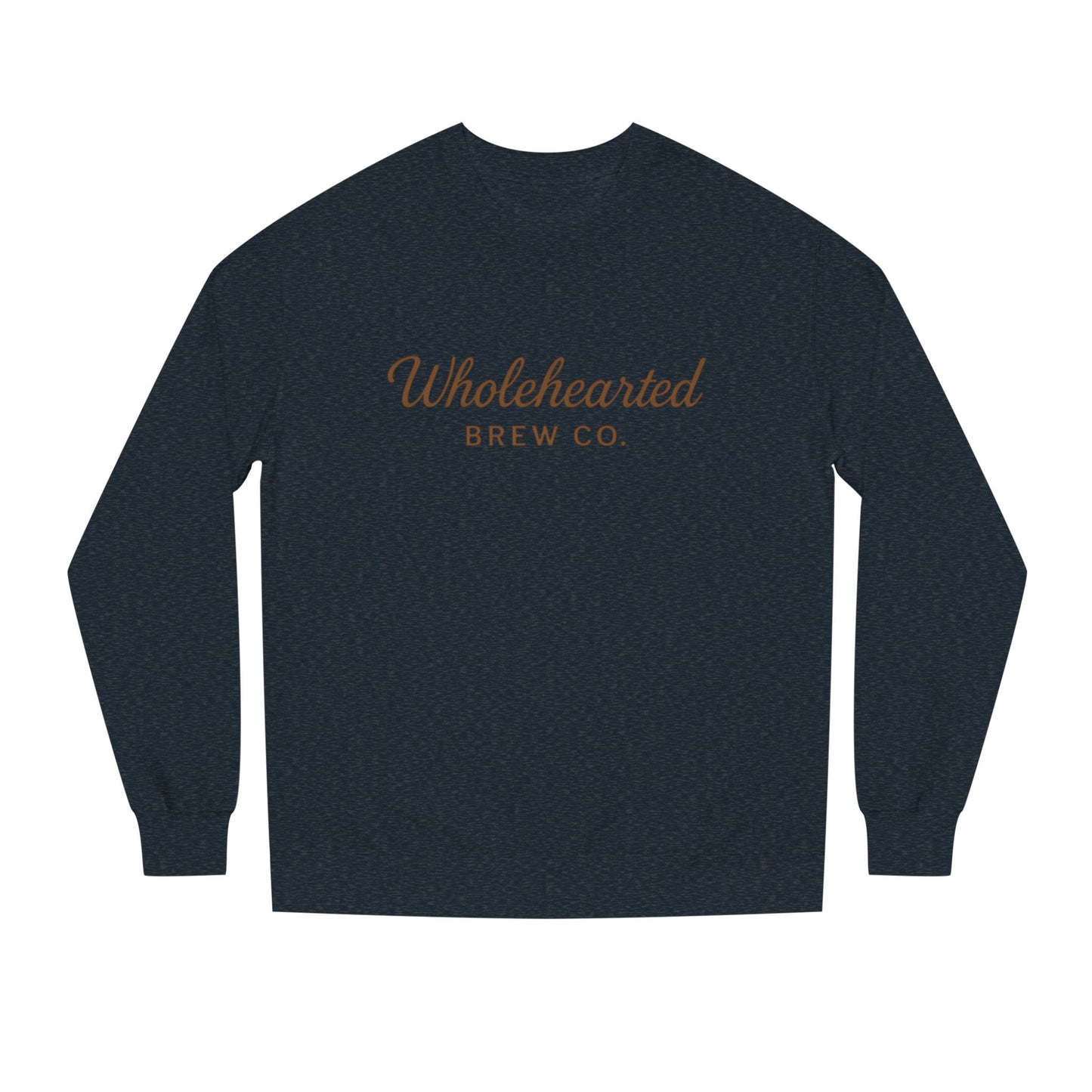 Wholehearted Brew Co. Crewneck Sweatshirt