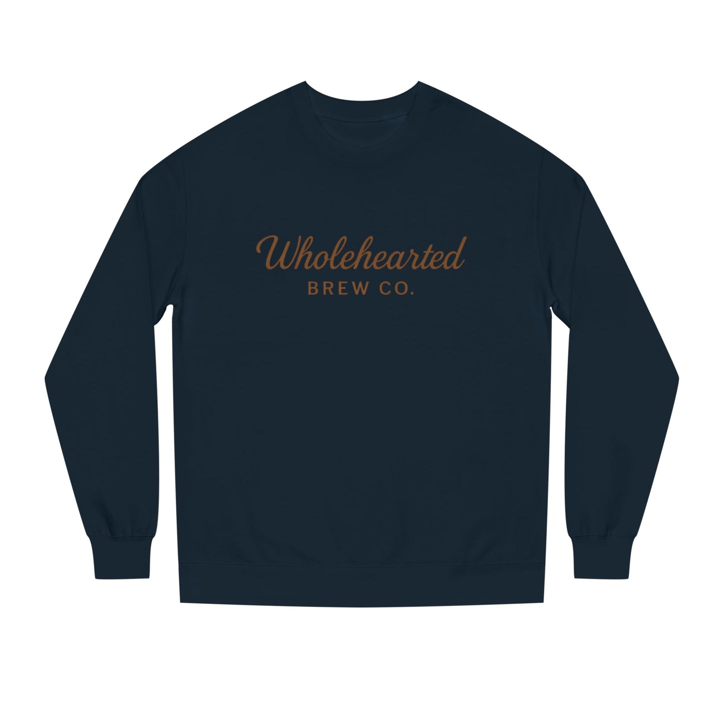 Wholehearted Brew Co. Crewneck Sweatshirt