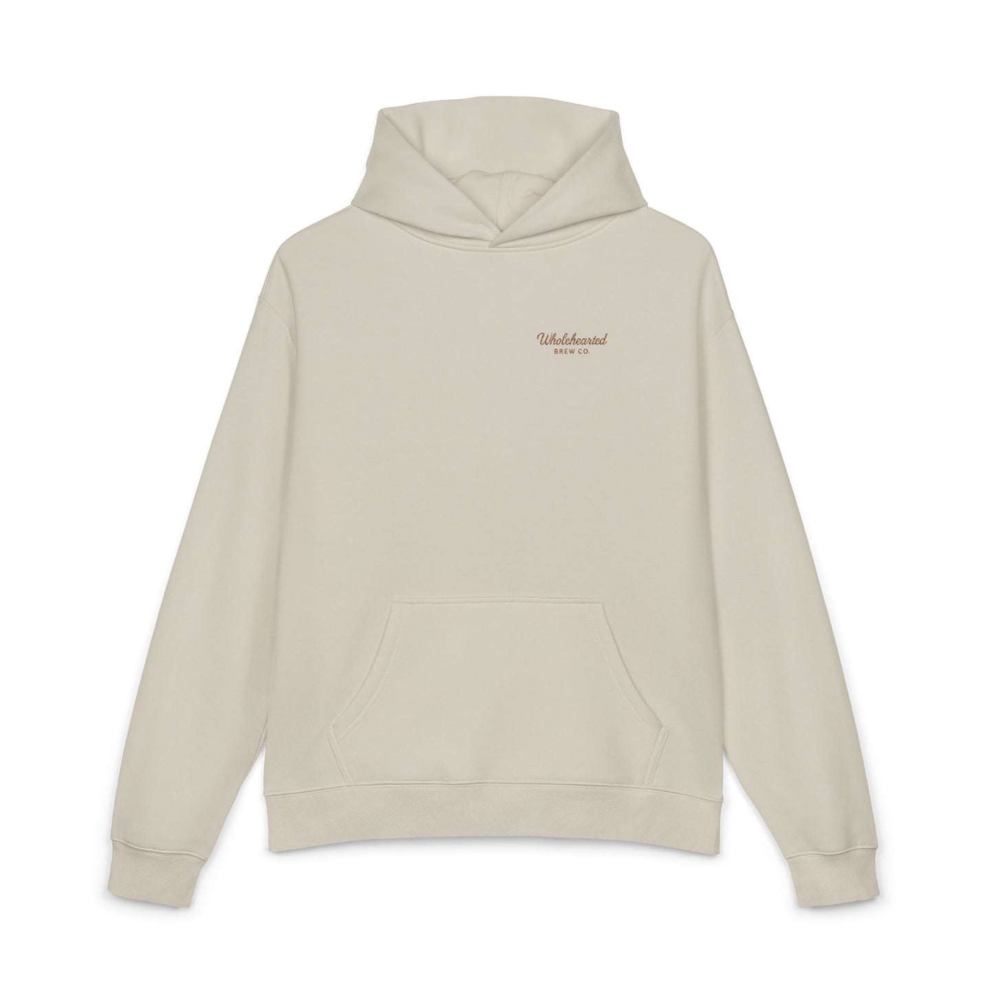 Chic Relaxed Hoodie for Cozy Comfort
