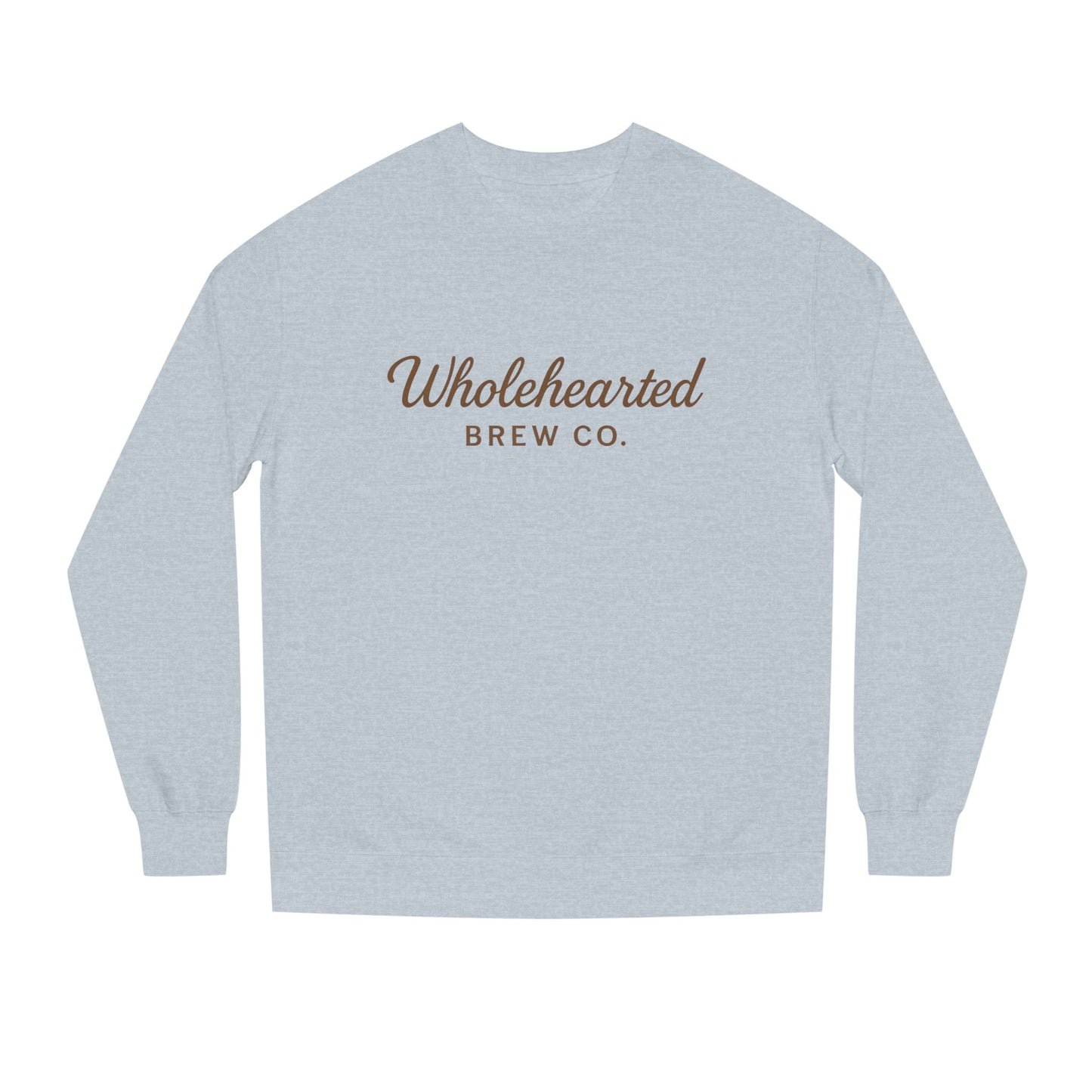 Wholehearted Brew Co. Crewneck Sweatshirt