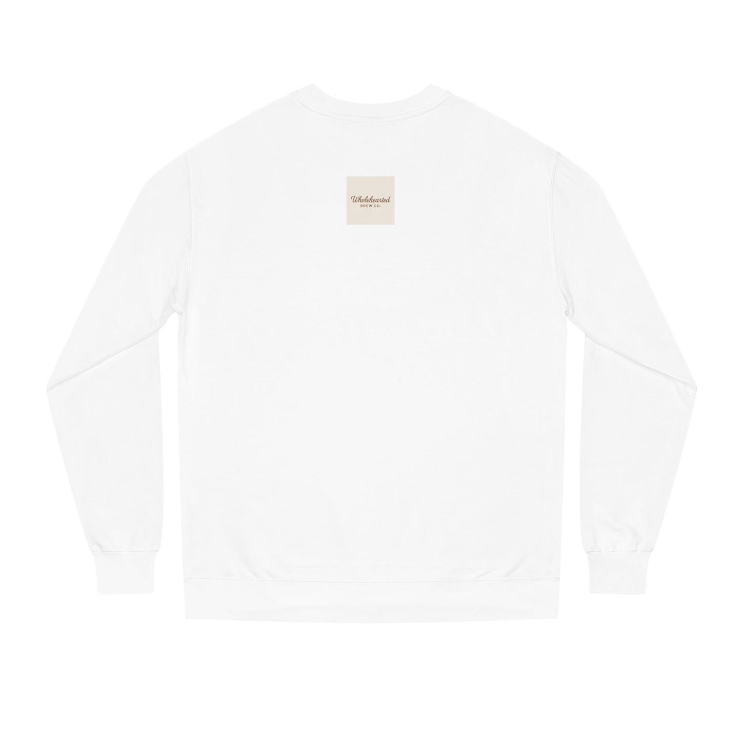 Wholehearted Brew Co. Crewneck Sweatshirt