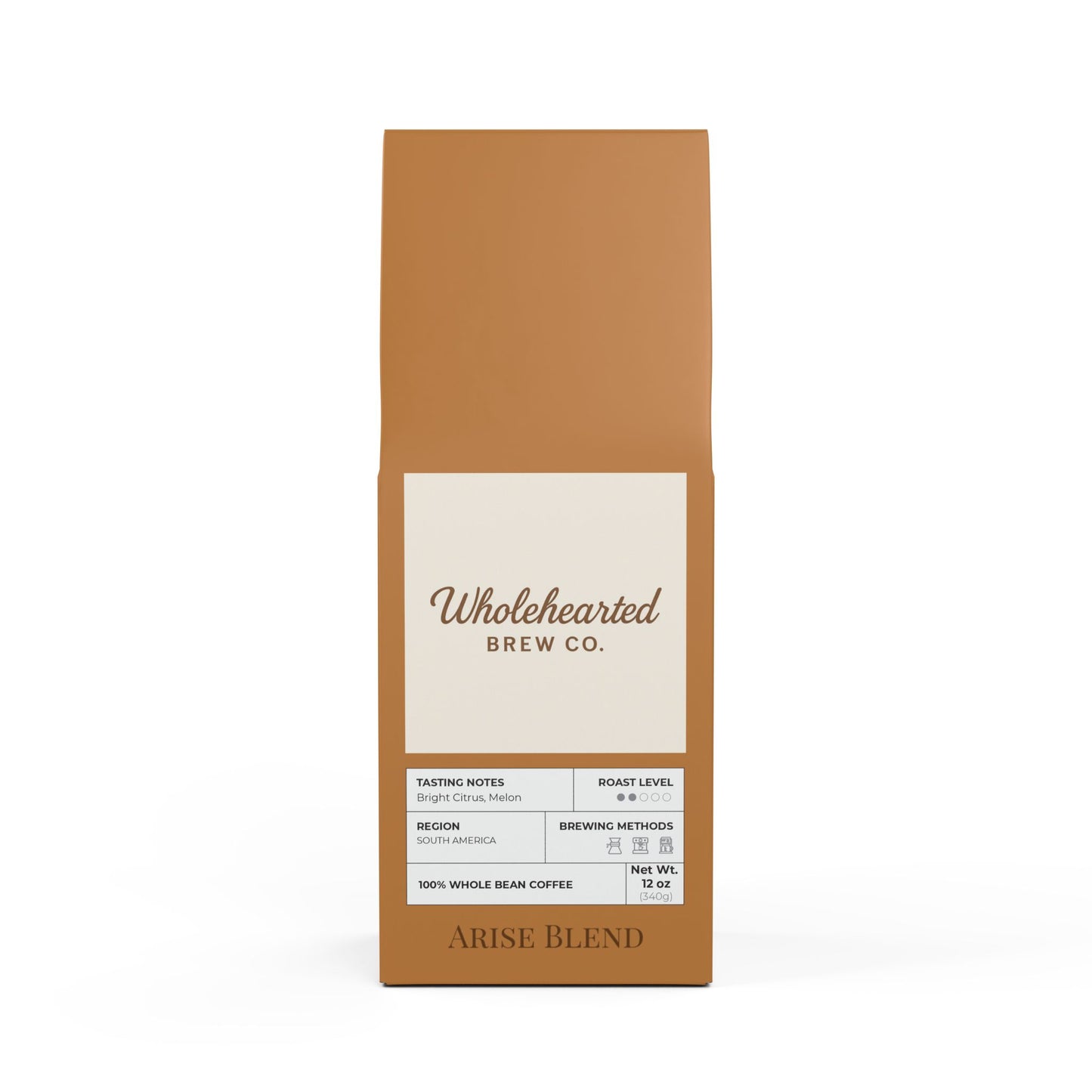 Arise Light - Medium Roast