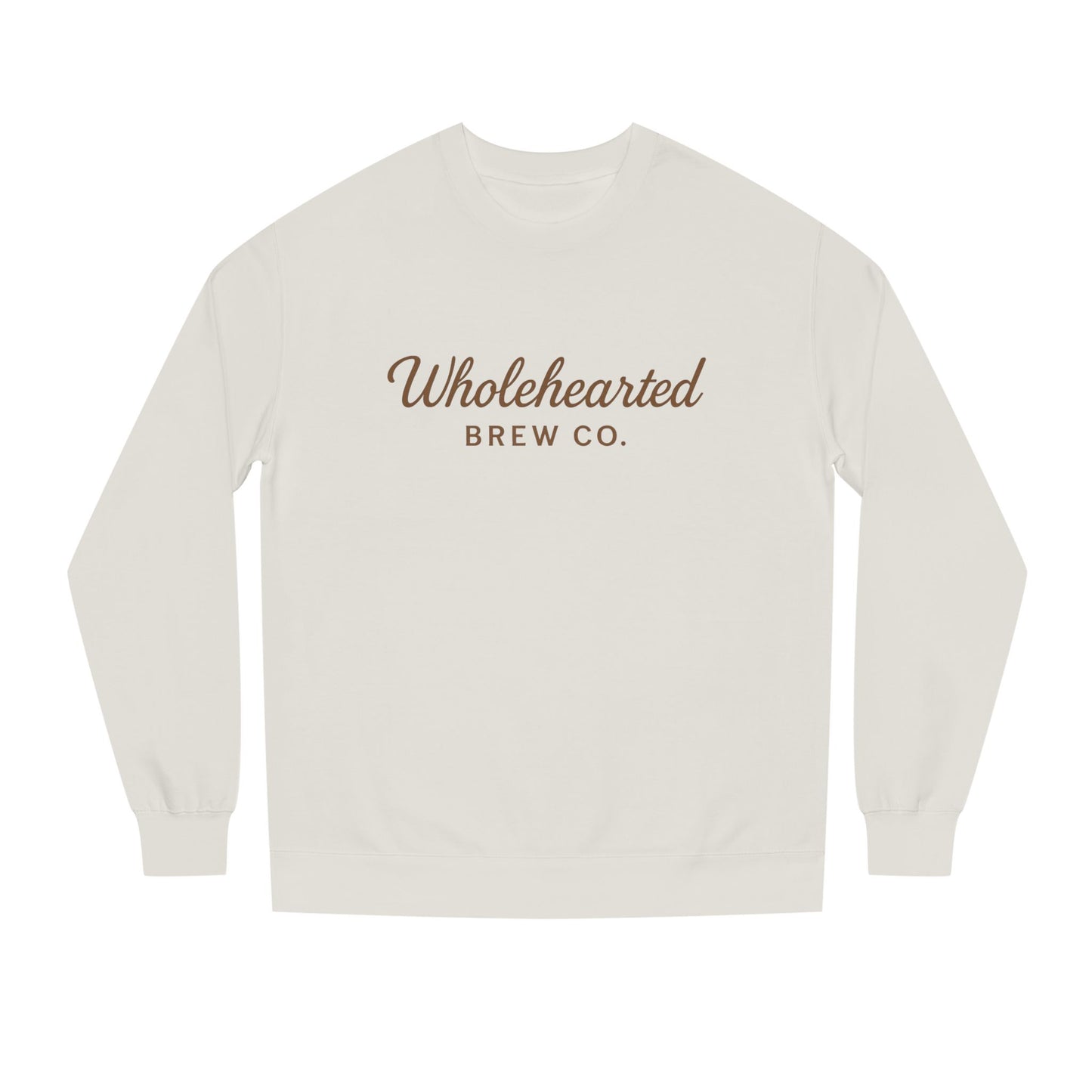 Wholehearted Brew Co. Crewneck Sweatshirt