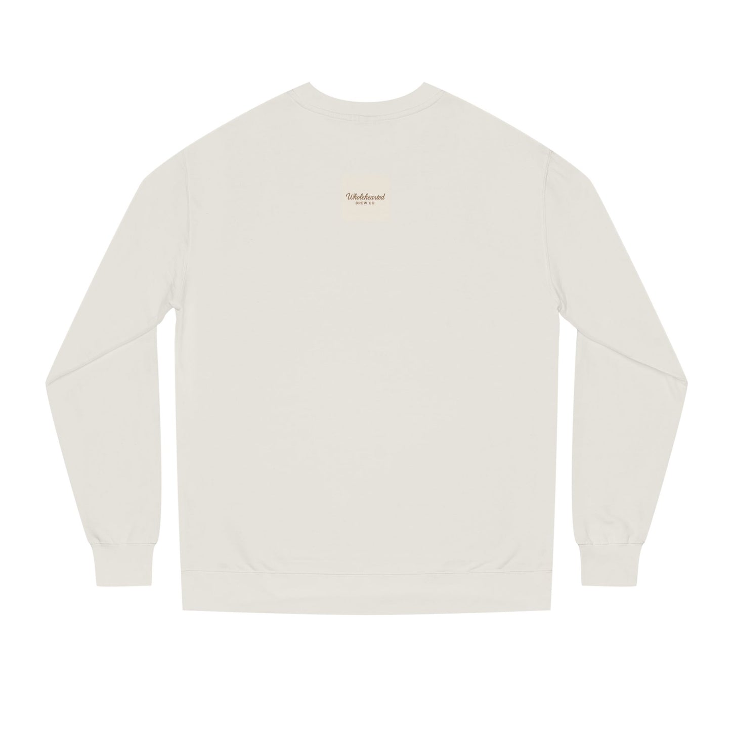 Wholehearted Brew Co. Crewneck Sweatshirt