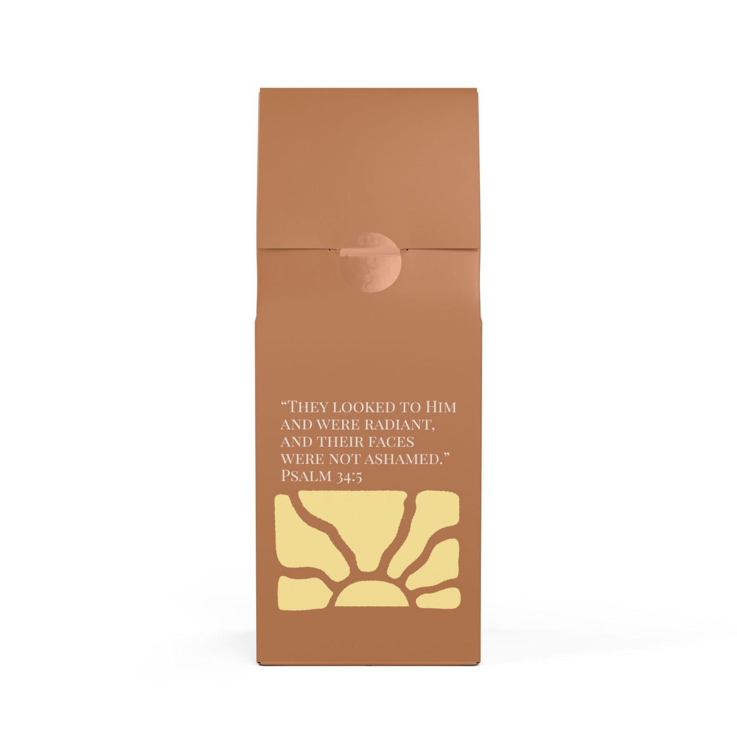 Golden Toffee Blend – Medium Roast Coffee