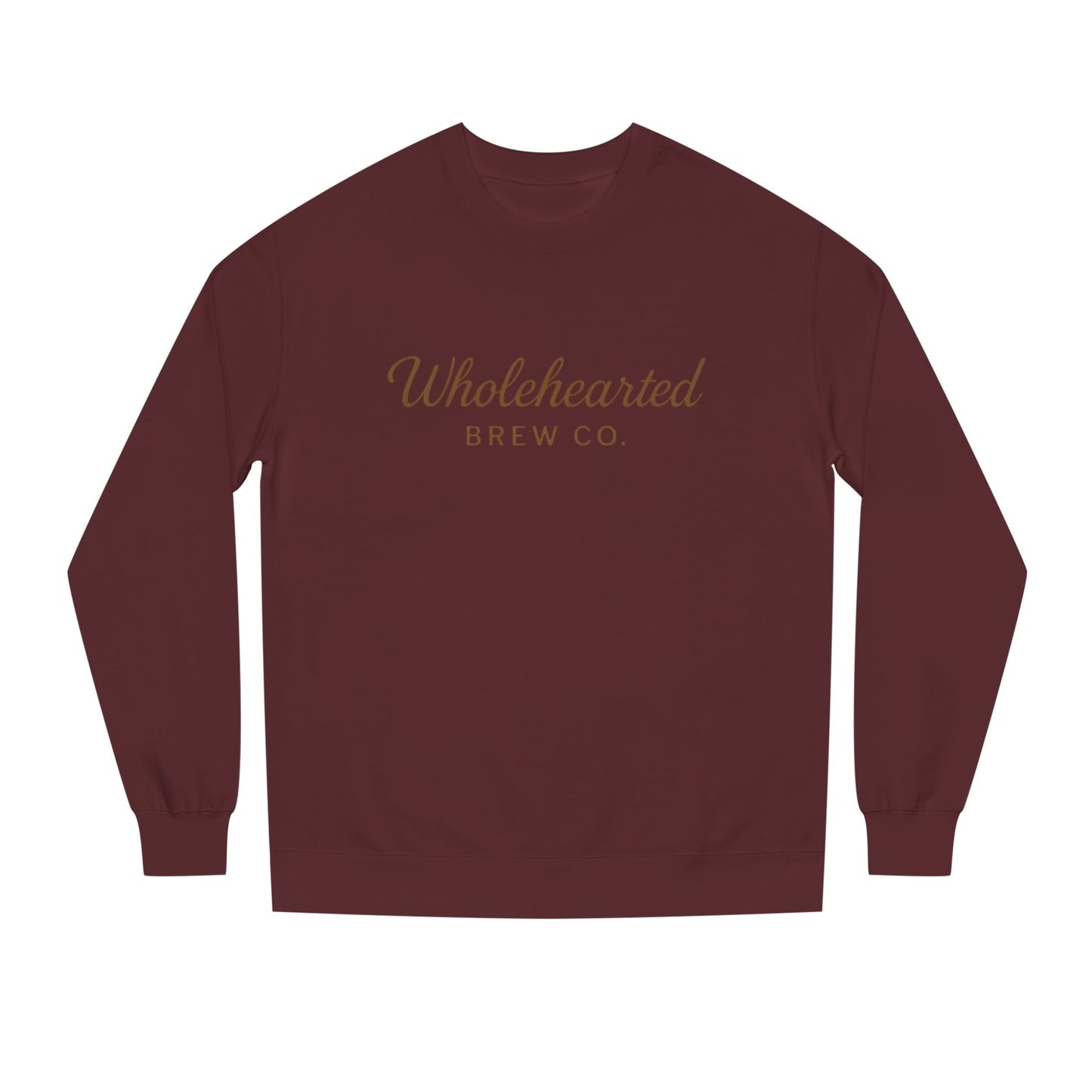 Wholehearted Brew Co. Crewneck Sweatshirt