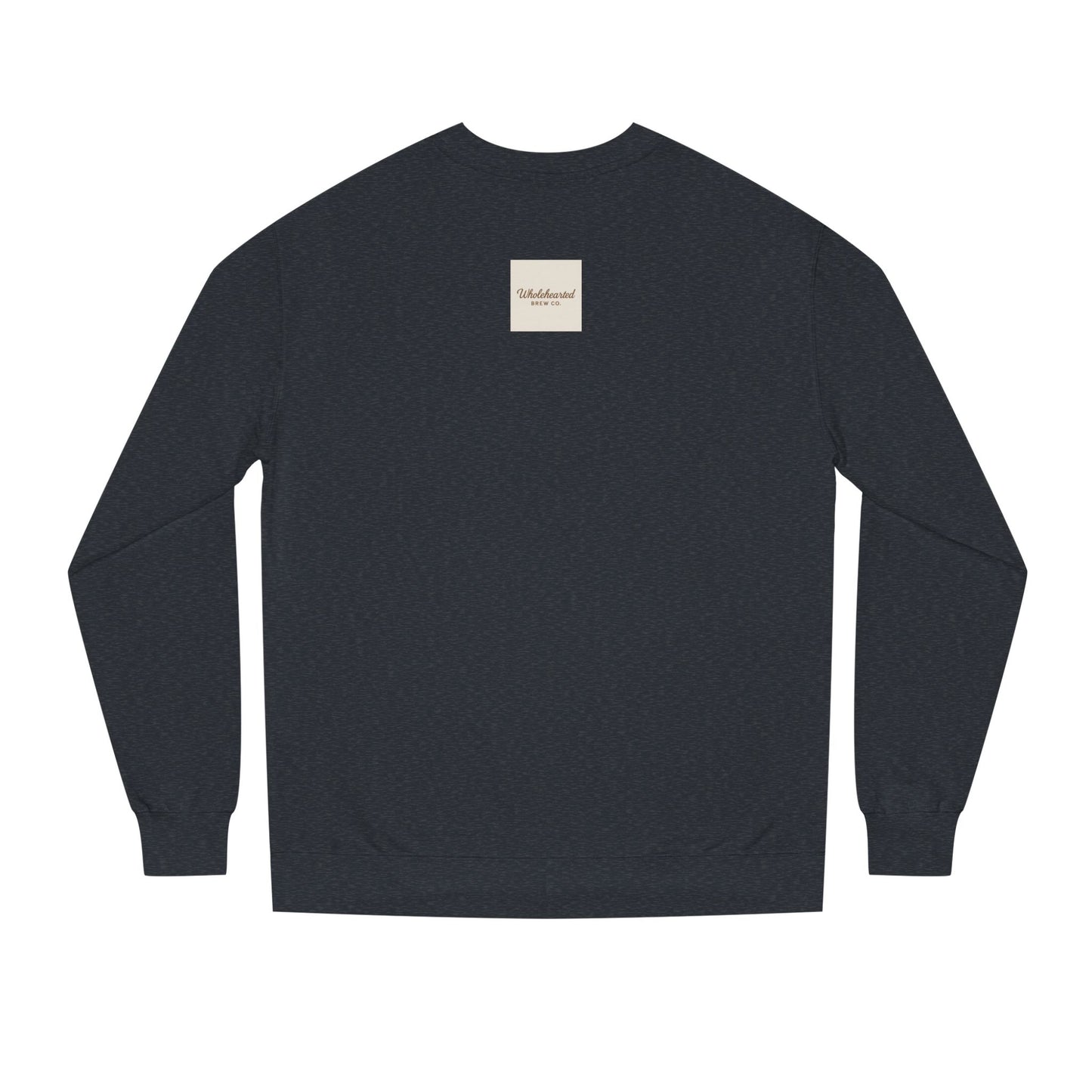 Wholehearted Brew Co. Crewneck Sweatshirt