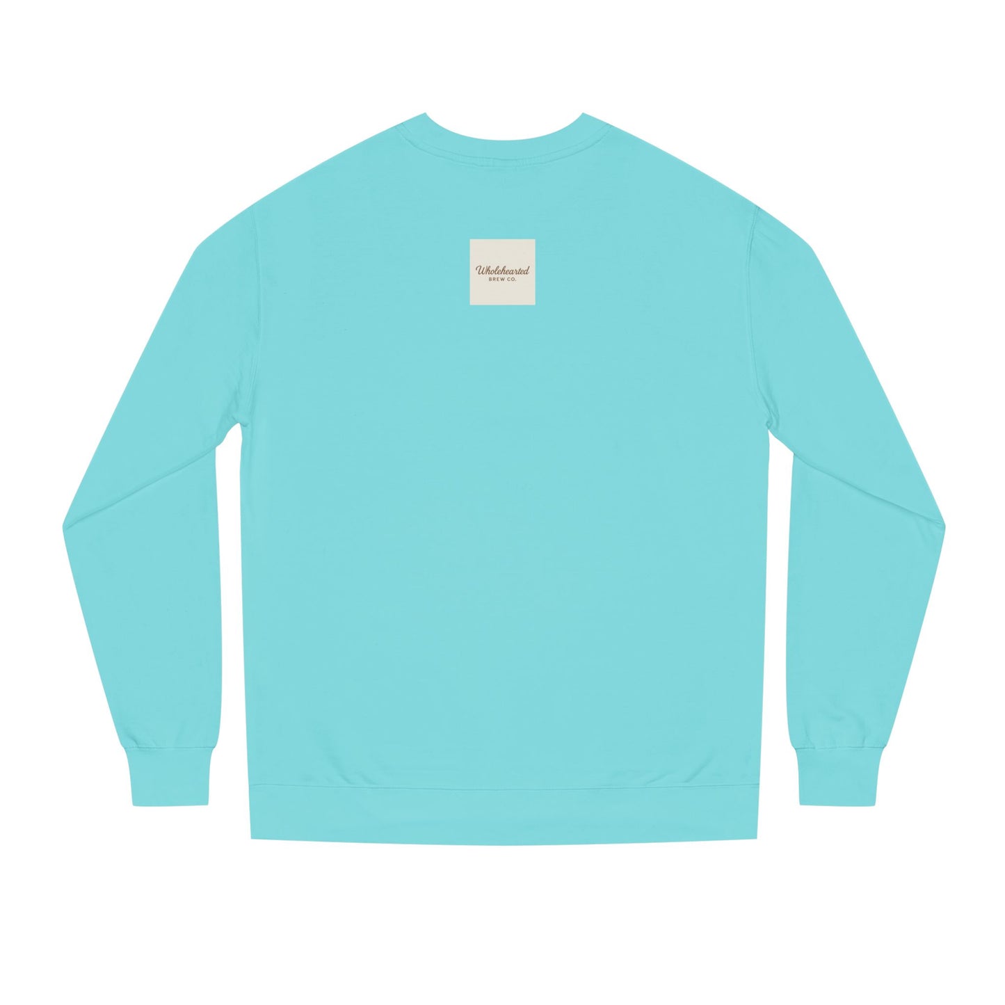 Wholehearted Brew Co. Crewneck Sweatshirt