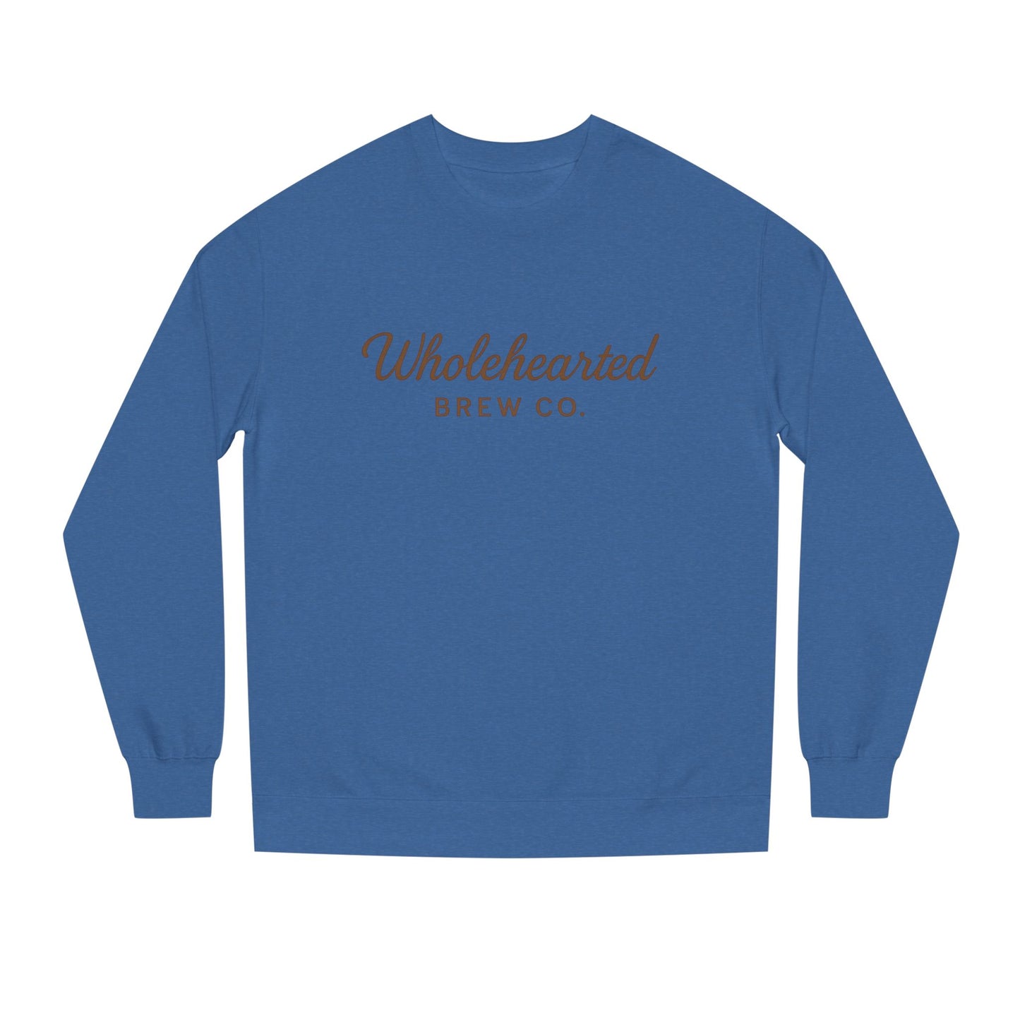 Wholehearted Brew Co. Crewneck Sweatshirt