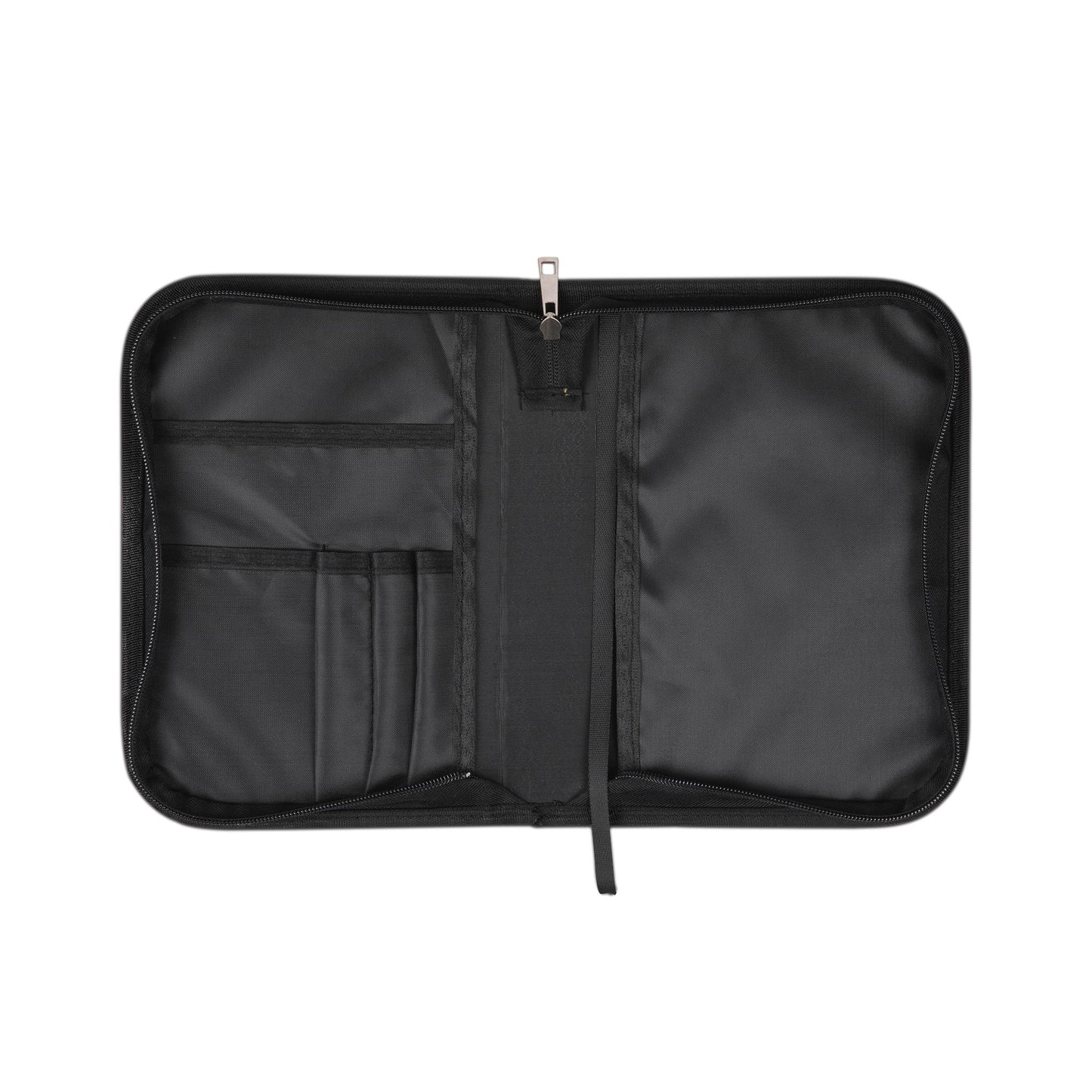 Inspirational Bible Cover with Quote for Faith Enthusiasts