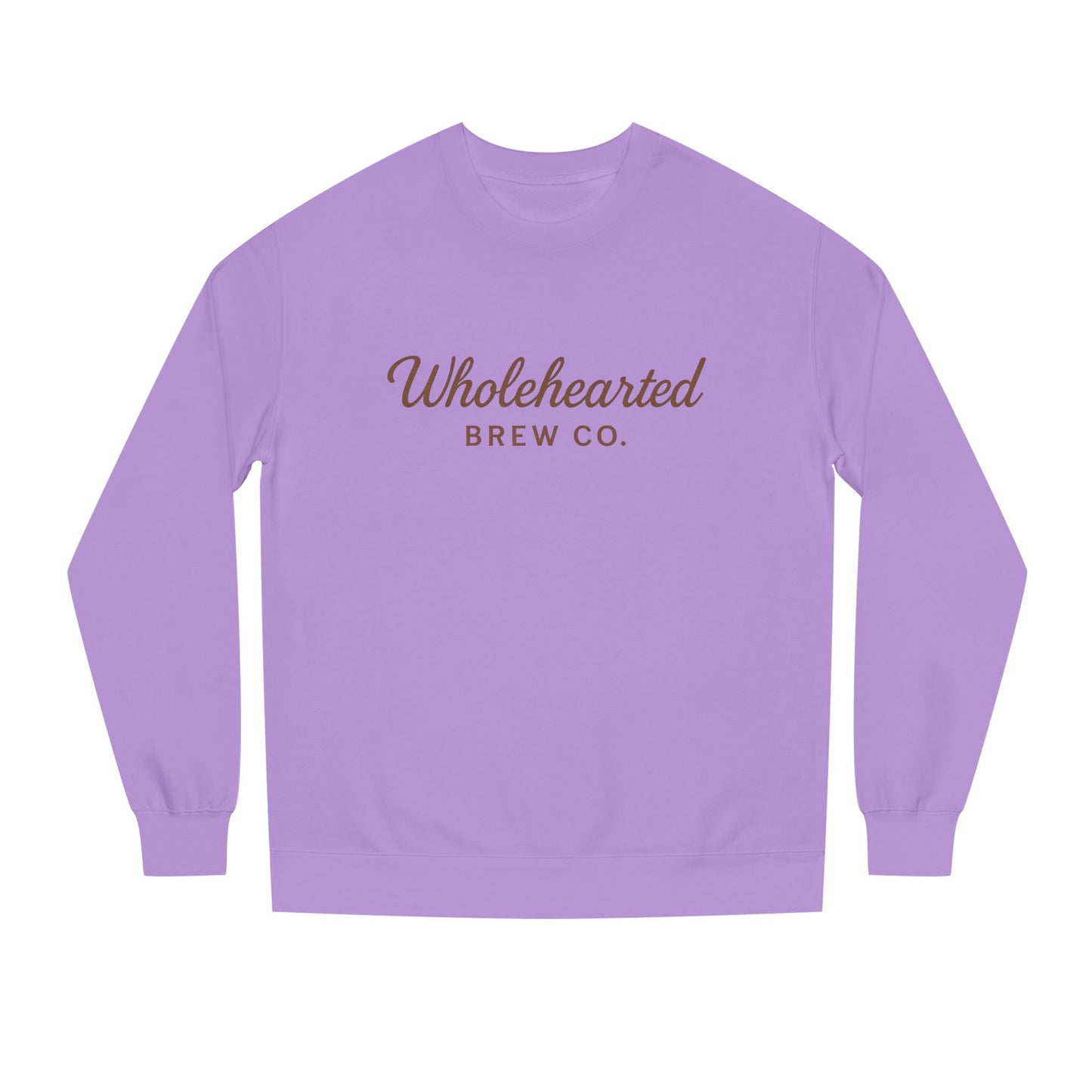 Wholehearted Brew Co. Crewneck Sweatshirt