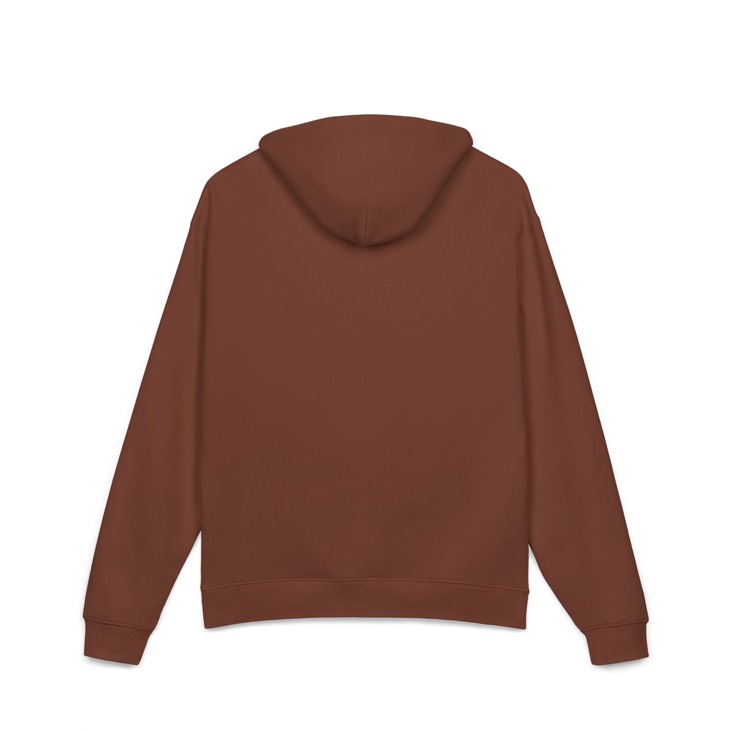 Chic Relaxed Hoodie for Cozy Comfort