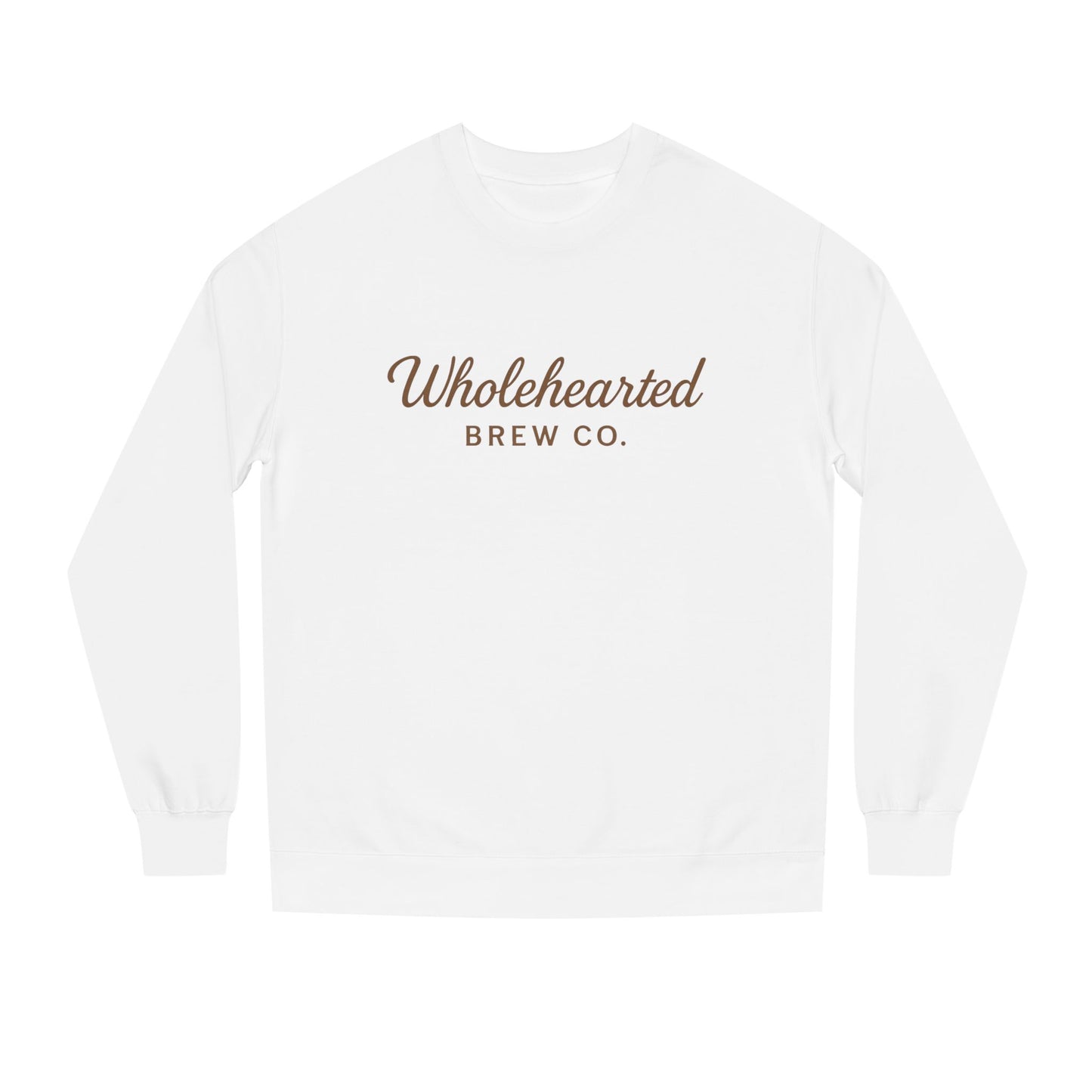 Wholehearted Brew Co. Crewneck Sweatshirt