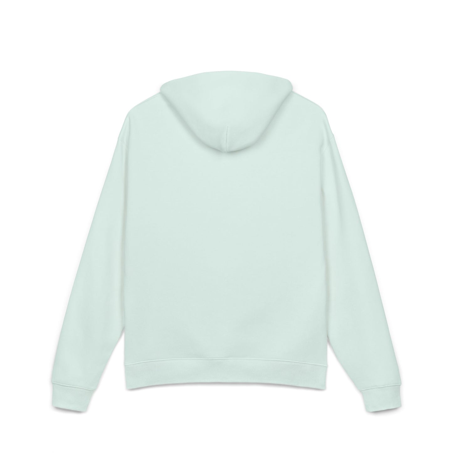 Chic Relaxed Hoodie for Cozy Comfort
