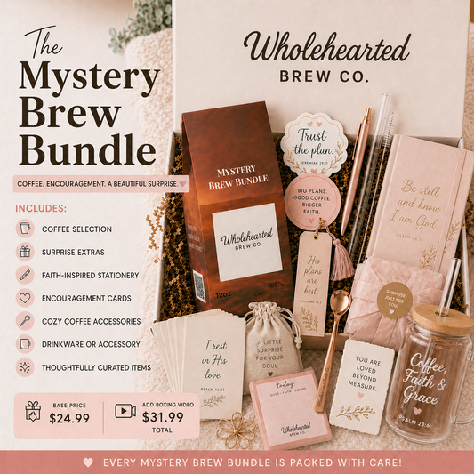 Mystery Brew Bundle