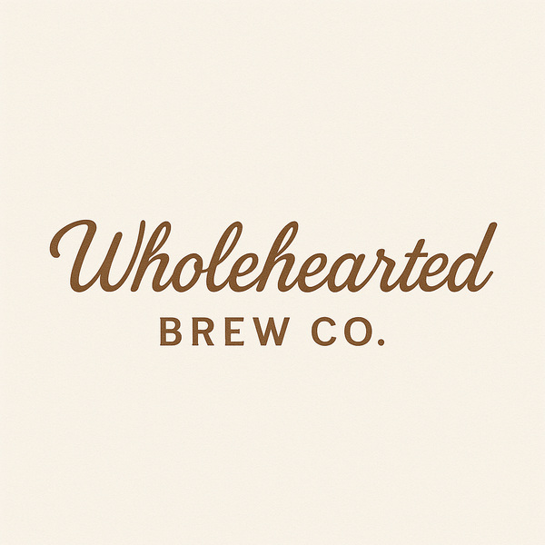 Wholehearted Brew Co.